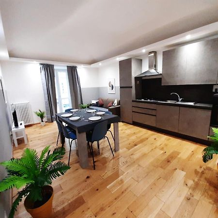 Апартаменты Casa Bracco Турин Экстерьер фото