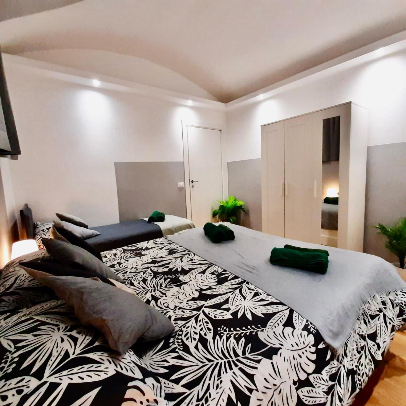 Апартаменты Casa Bracco Турин Экстерьер фото